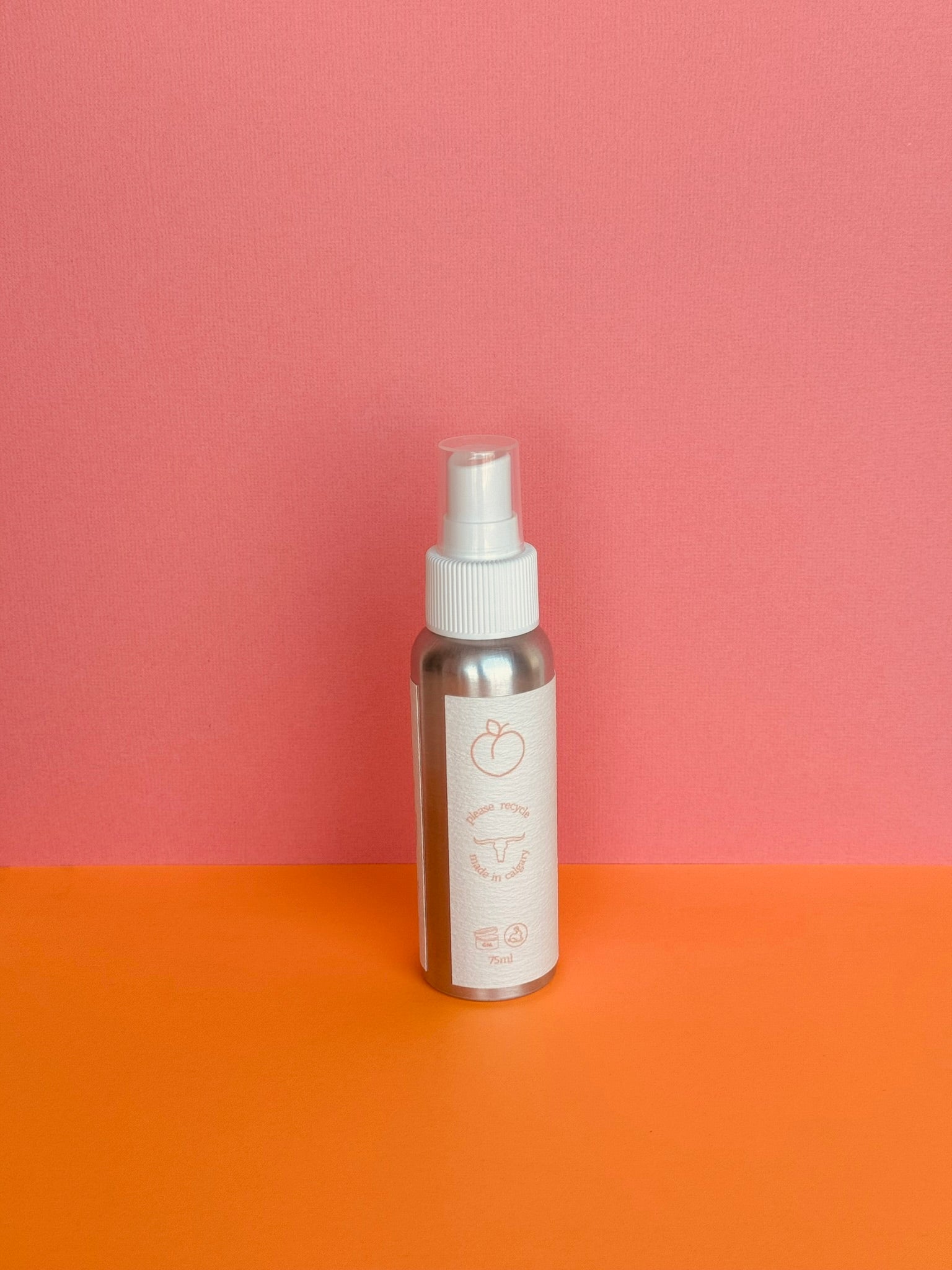 Peach Tangerine ~ Room Spray